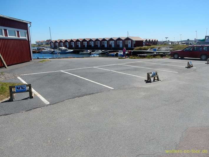 Rörö Gästhamn