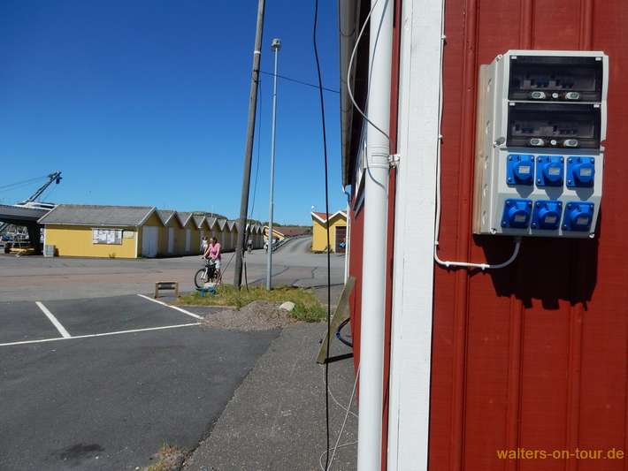 Rörö Gästhamn