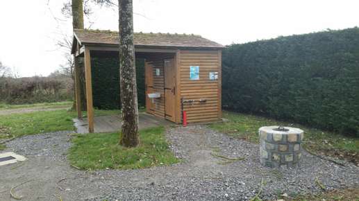 Ajout d'une photo à un emplacement