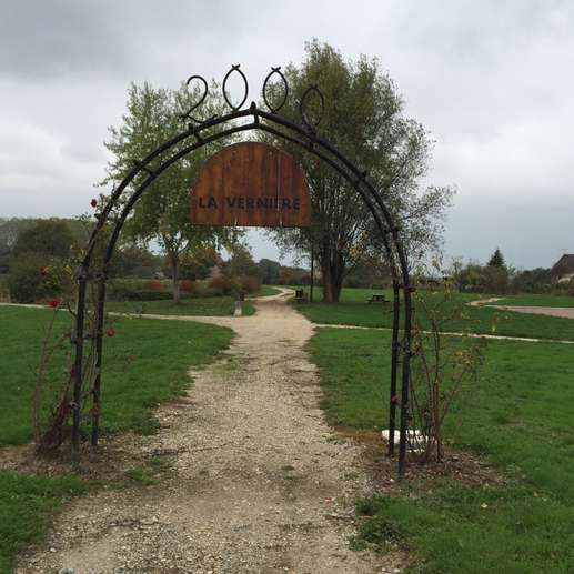 Added a photo to a location
