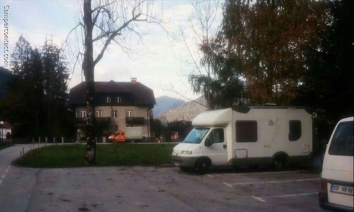 Zgornje Jezersko