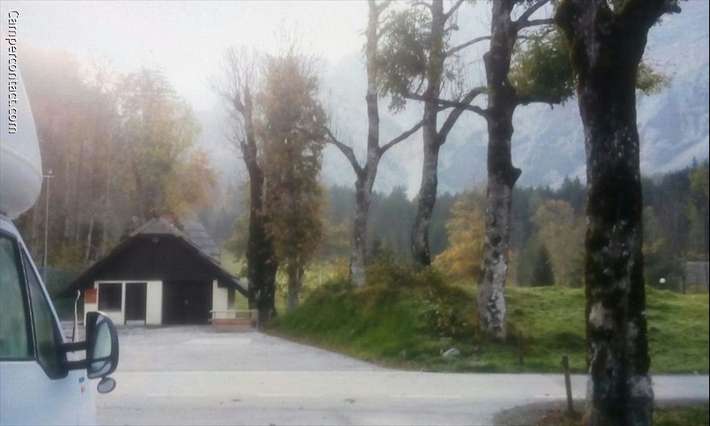 Zgornje Jezersko
