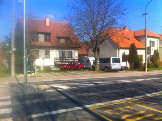 Added a photo to a location