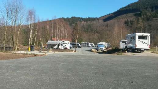 Added a photo to a location