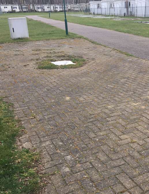 Añadió una foto a una ubicación