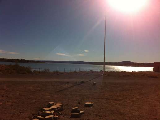 Added a photo to a location
