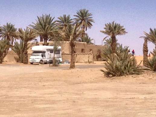 Added a photo to a location