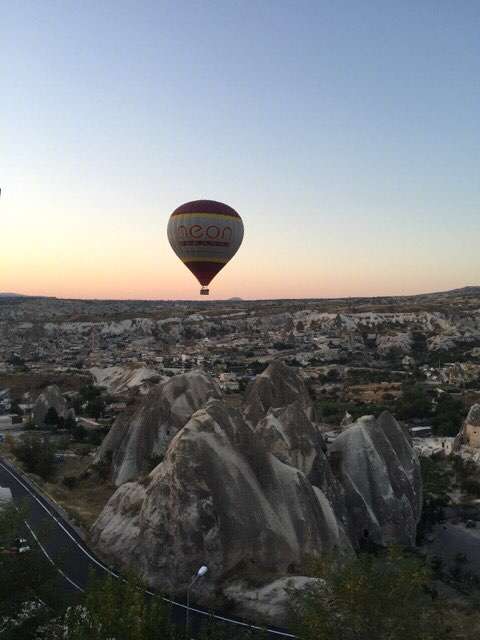 Einem Ort wurde ein Foto hinzugefügt