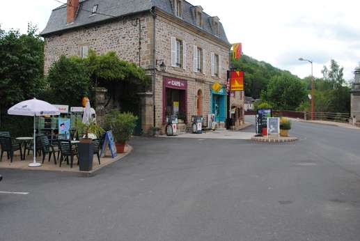 Ajout d'une photo à un emplacement