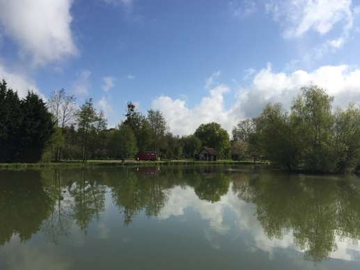 Added a photo to a location