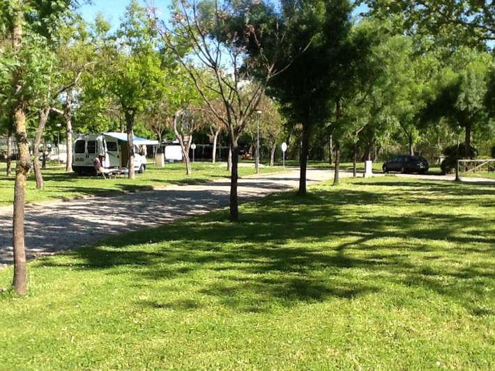 Camping Tres Rios