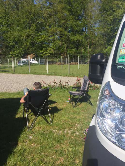 Einem Ort wurde ein Foto hinzugefügt