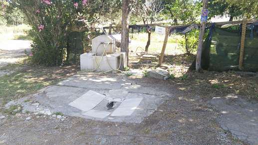 Added a photo to a location