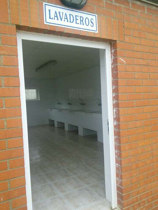 Added a photo to a location
