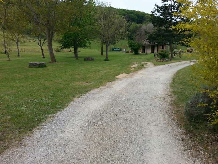 Camping du Moulin