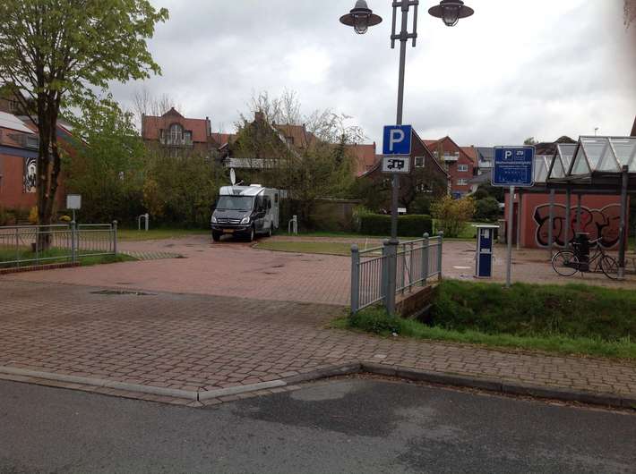 Am Marktplatz