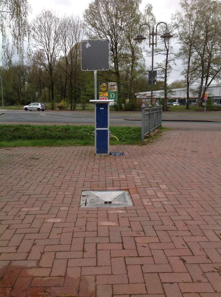 Am Marktplatz