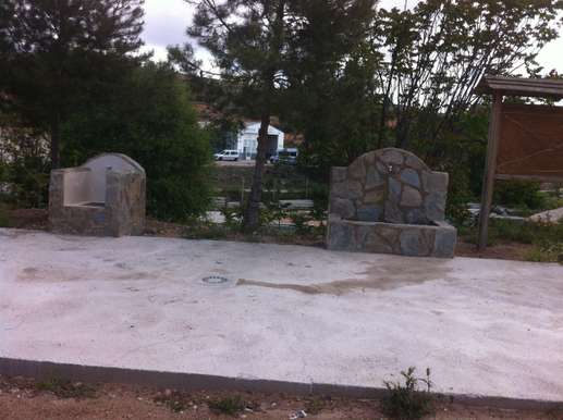 Added a photo to a location