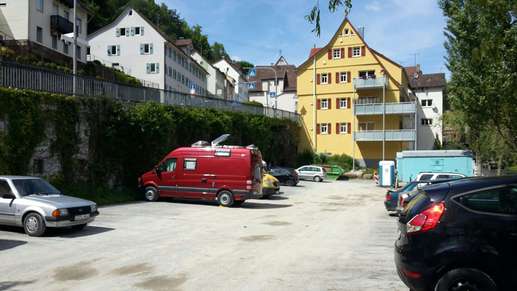 Added a photo to a location