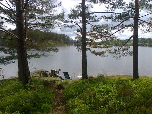 Added a photo to a location