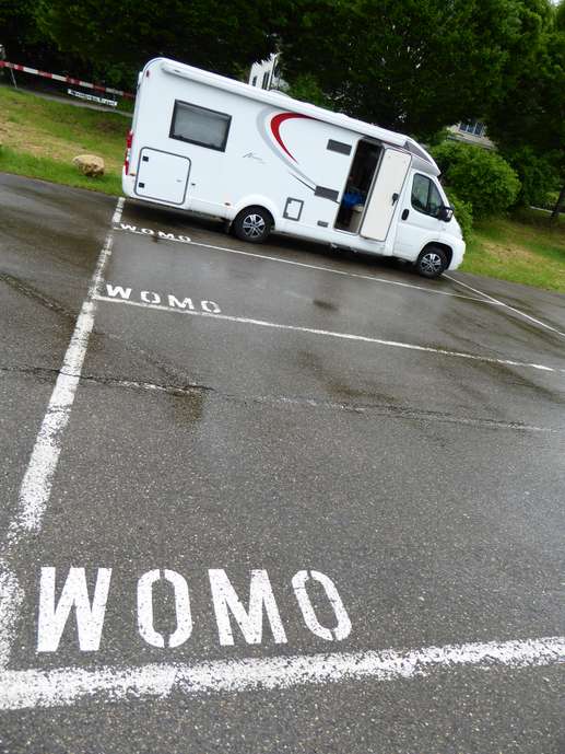 Een foto toegevoegd aan een locatie