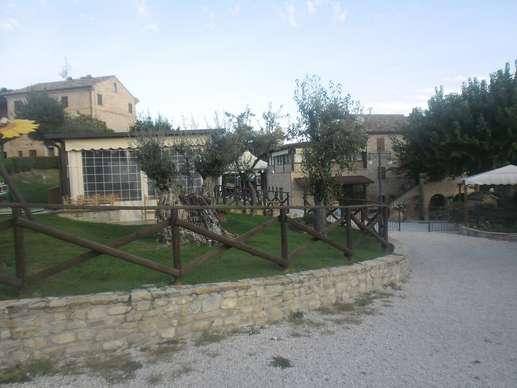 Added a photo to a location