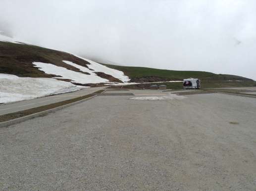 Ajout d'une photo à un emplacement