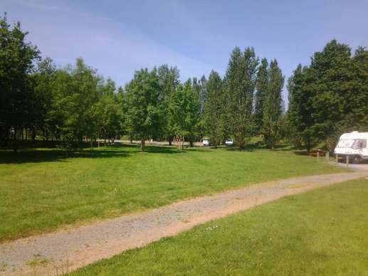 Added a photo to a location
