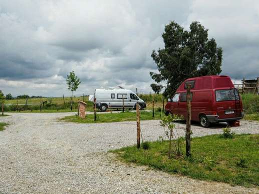 Ajout d'une photo à un emplacement