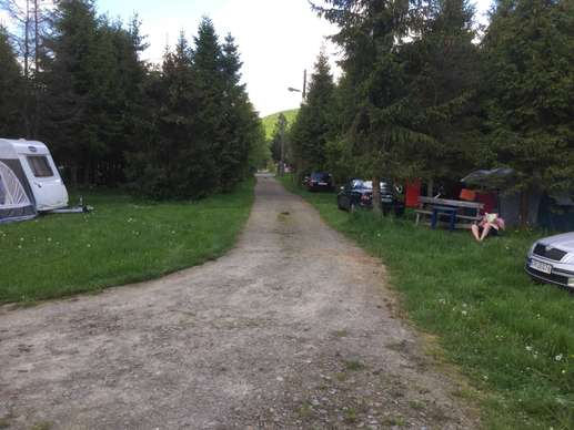 Added a photo to a location
