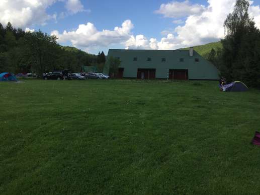 Added a photo to a location