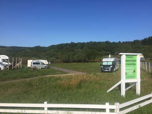 Ajout d'une photo à un emplacement