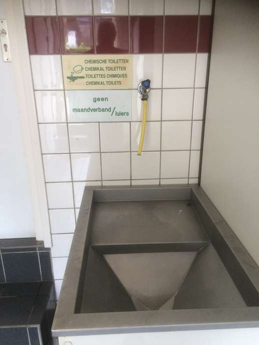 Añadió una foto a una ubicación