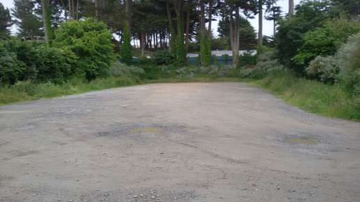 Ajout d'une photo à un emplacement
