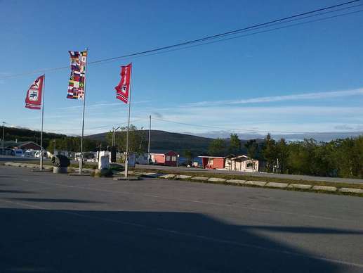 Added a photo to a location