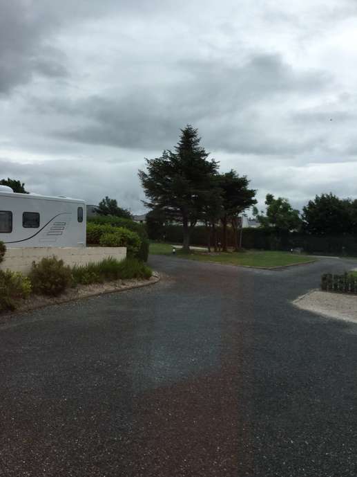 Ajout d'une photo à un emplacement
