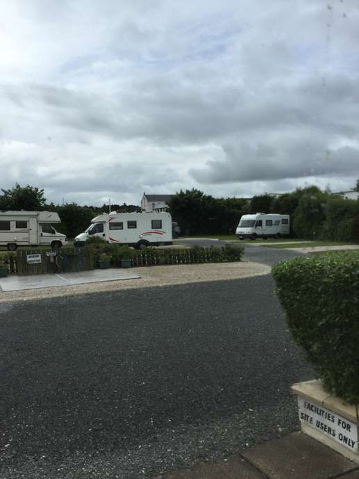 Ajout d'une photo à un emplacement