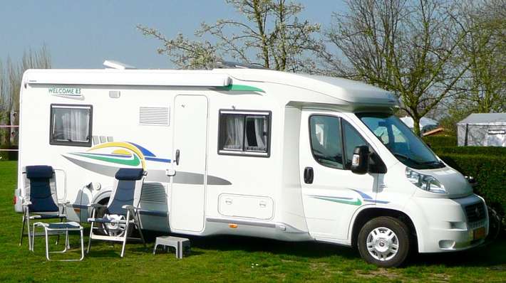 Campingpark Zennewijnen
