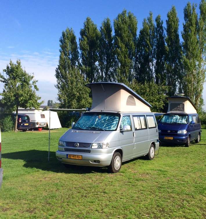 Campingpark Zennewijnen