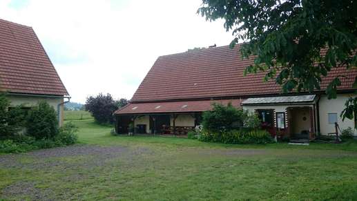 Een foto toegevoegd aan een locatie
