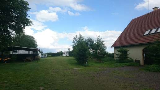 Een foto toegevoegd aan een locatie
