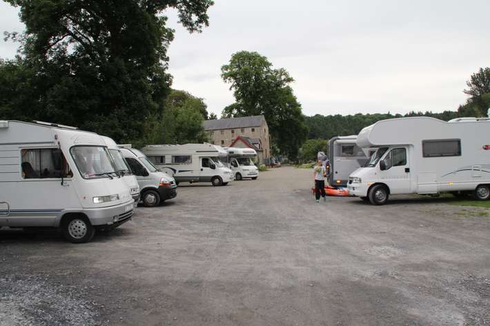 St Mullins