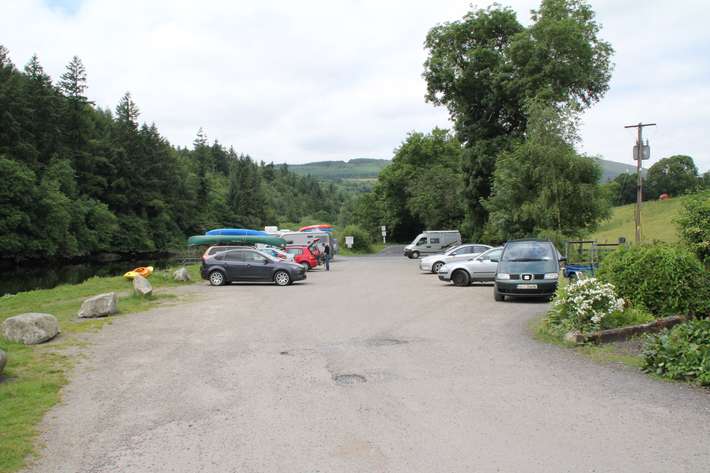 St Mullins