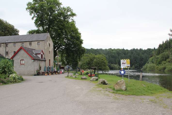 St Mullins