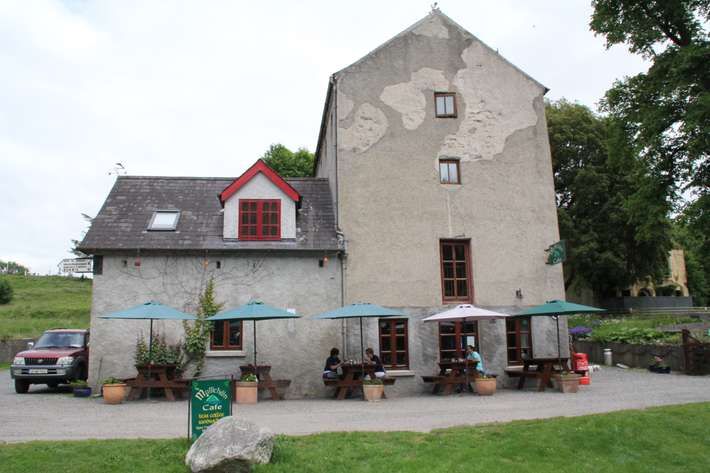 St Mullins
