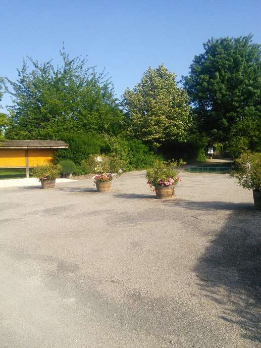 Added a photo to a location