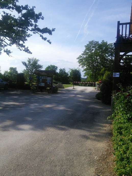 Added a photo to a location