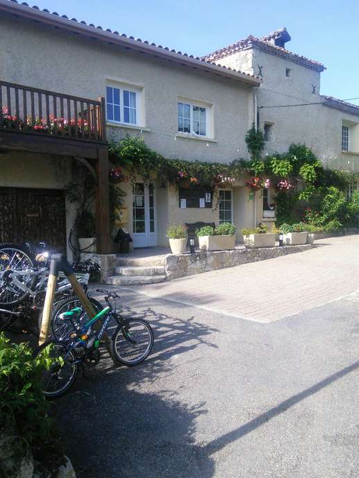 Added a photo to a location