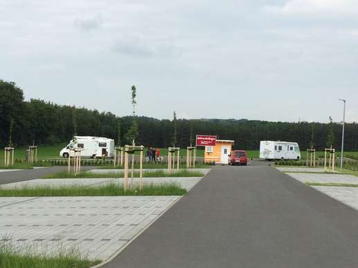 Added a photo to a location