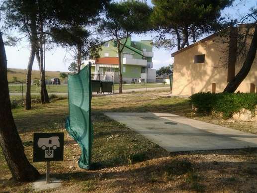 Ajout d'une photo à un emplacement